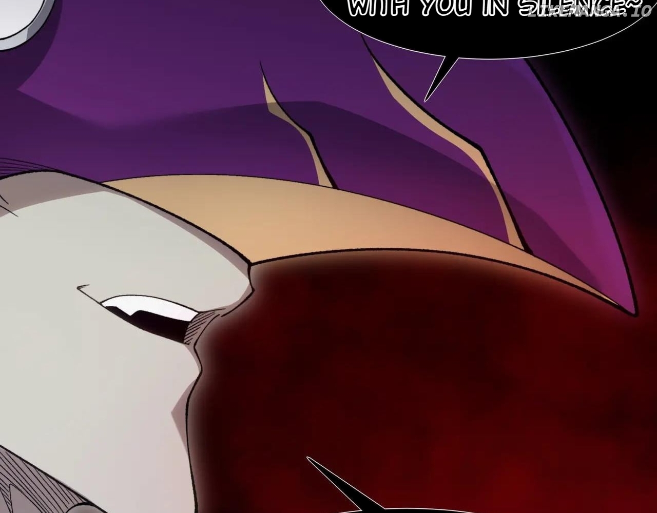 The Devil Never Cries Chapter 115 - page 5